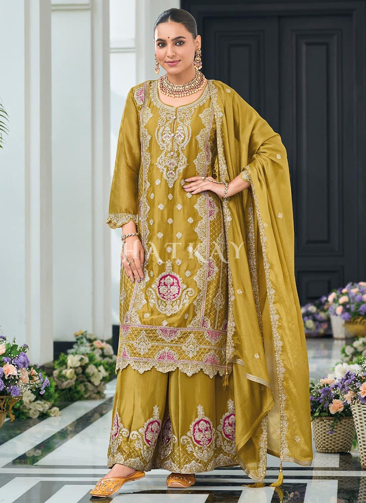 Eid Shopping In USA