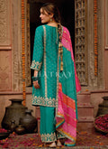 Buy Peplum Style Palazzo In USA