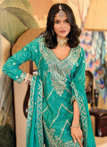 Buy Palazzo Suit In UK