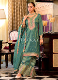 Buy Palazzo Suit In UK