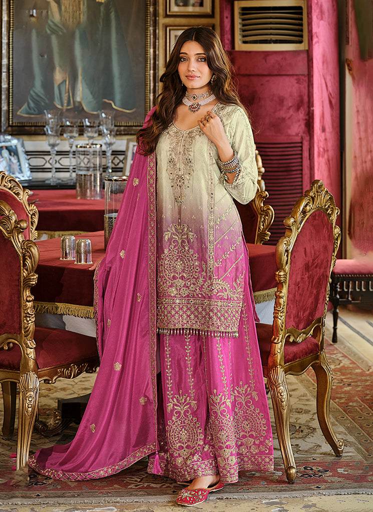 Buy Palazzo Suit In USA