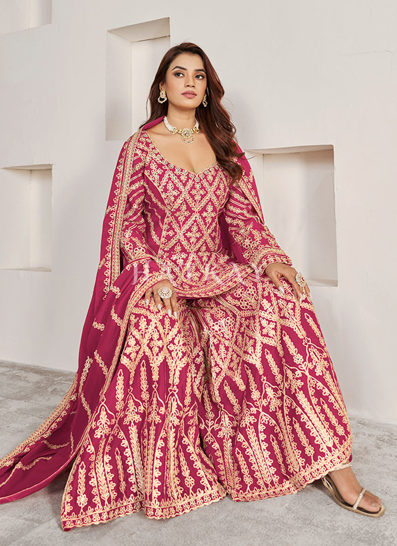 Buy Sangeet Dress