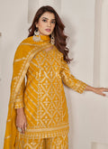 Buy Palazzo Suit