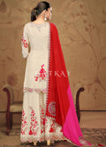 Buy Palazzo Suit