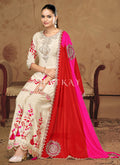 Buy Palazzo Suit In USA