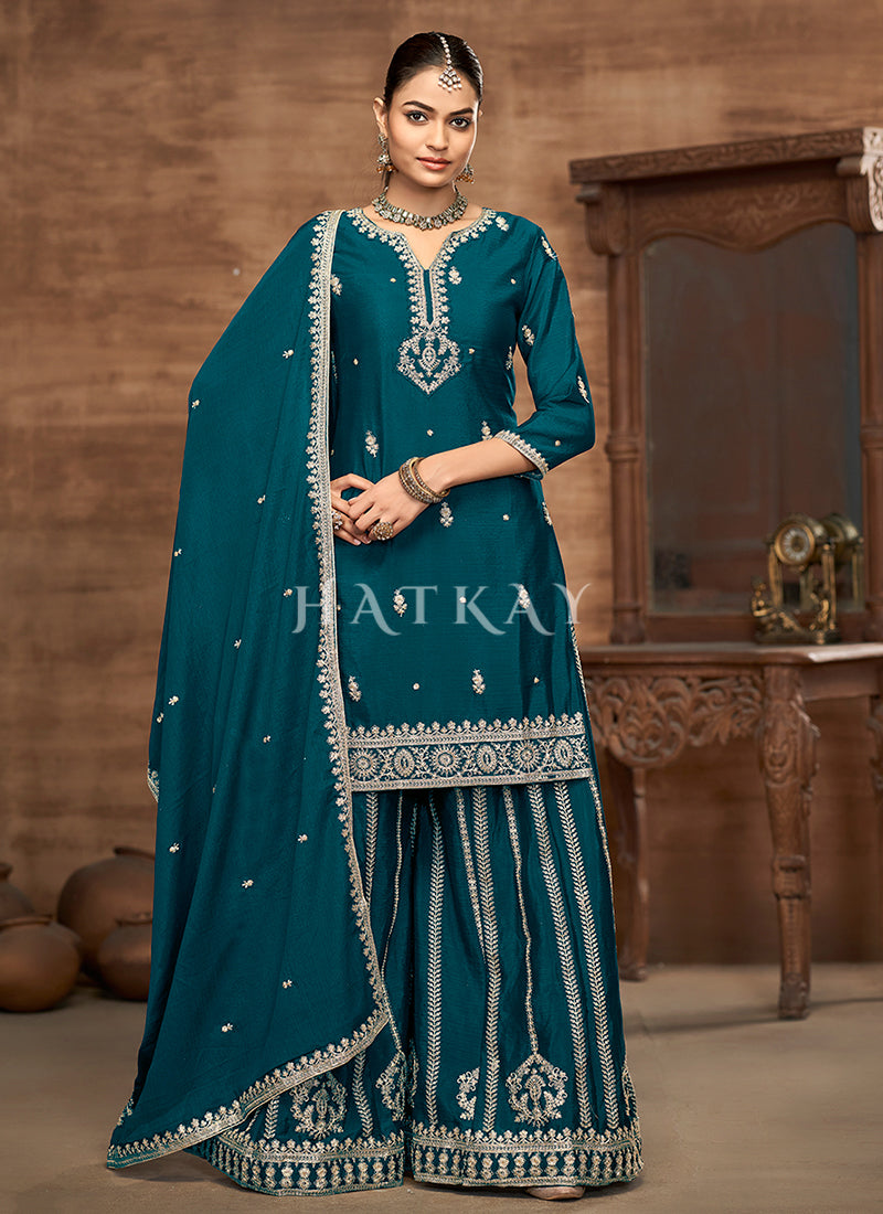 Indian Clothing In Canada