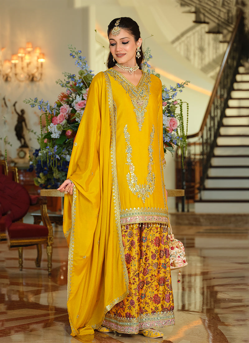 Buy Palazzo Suit In Uk
