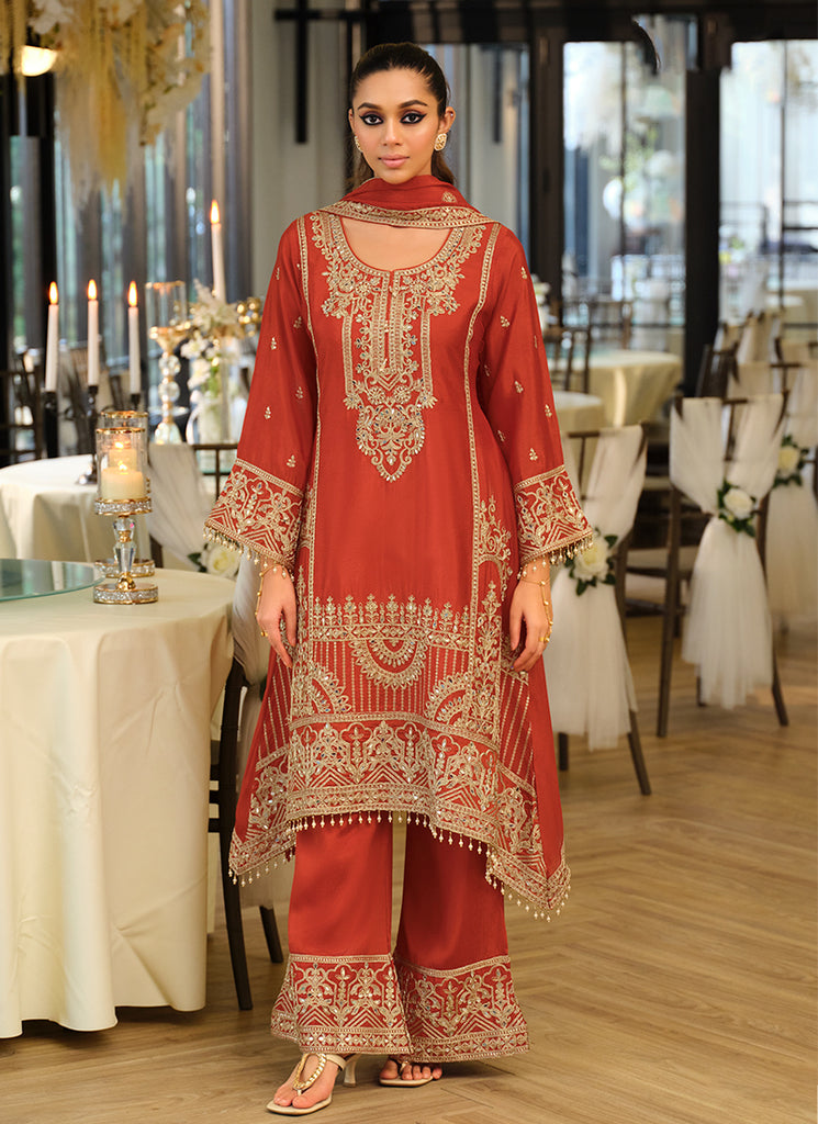 Buy Palazzo Suit In USA