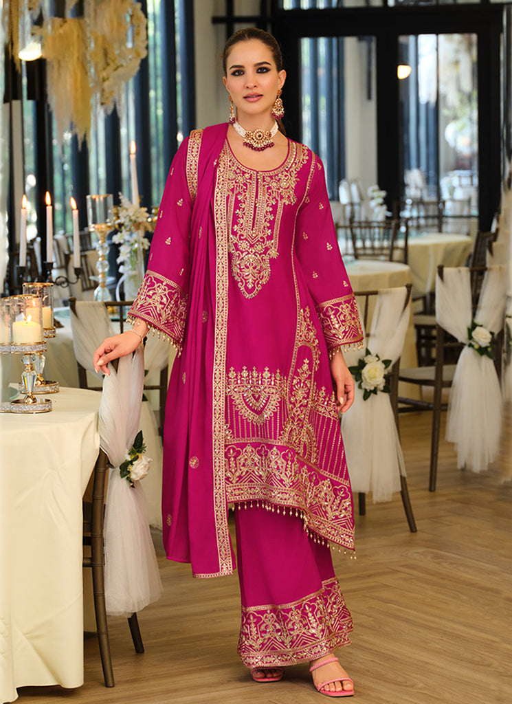 Buy Palazzo Suit In Uk