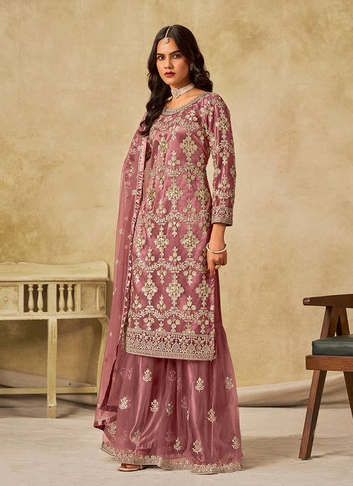 Buy Palazzo Suit