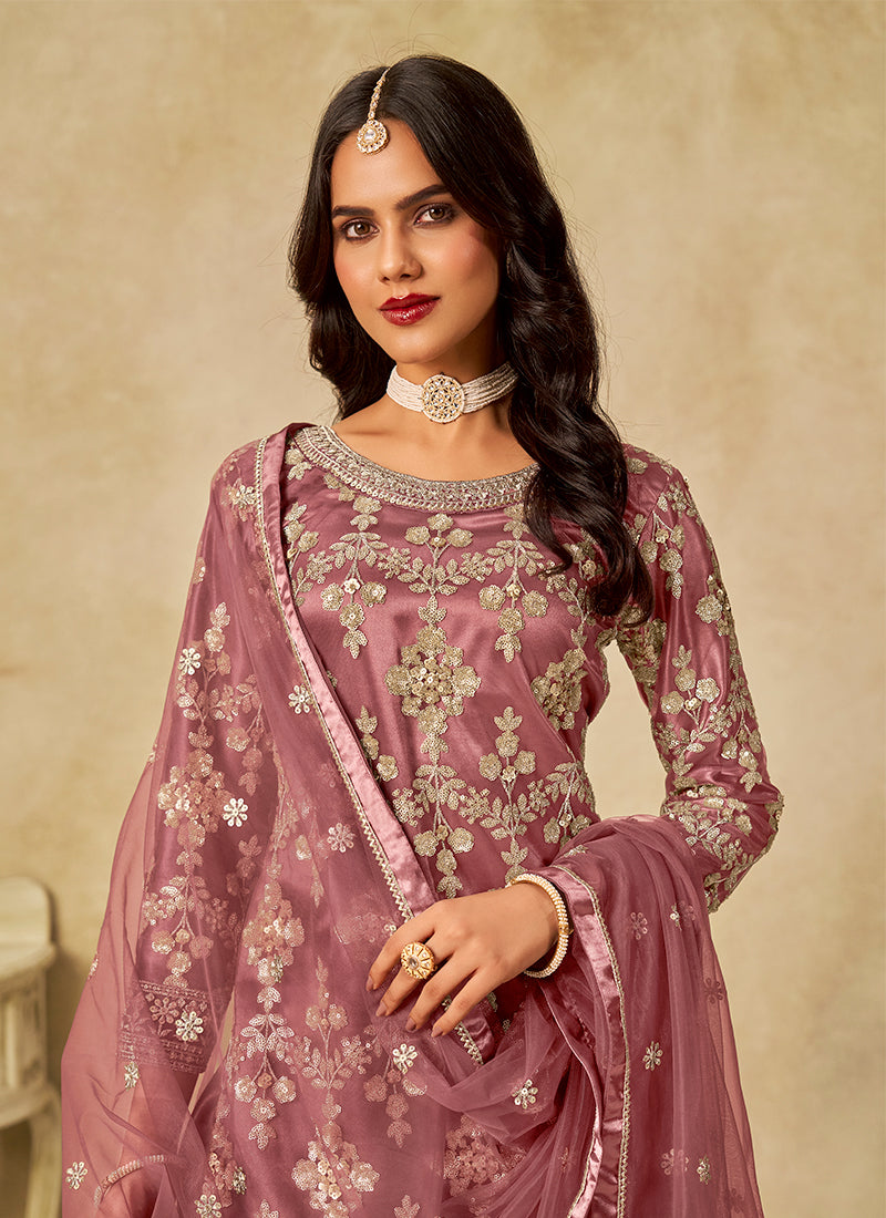 Buy Palazzo Suit In USA