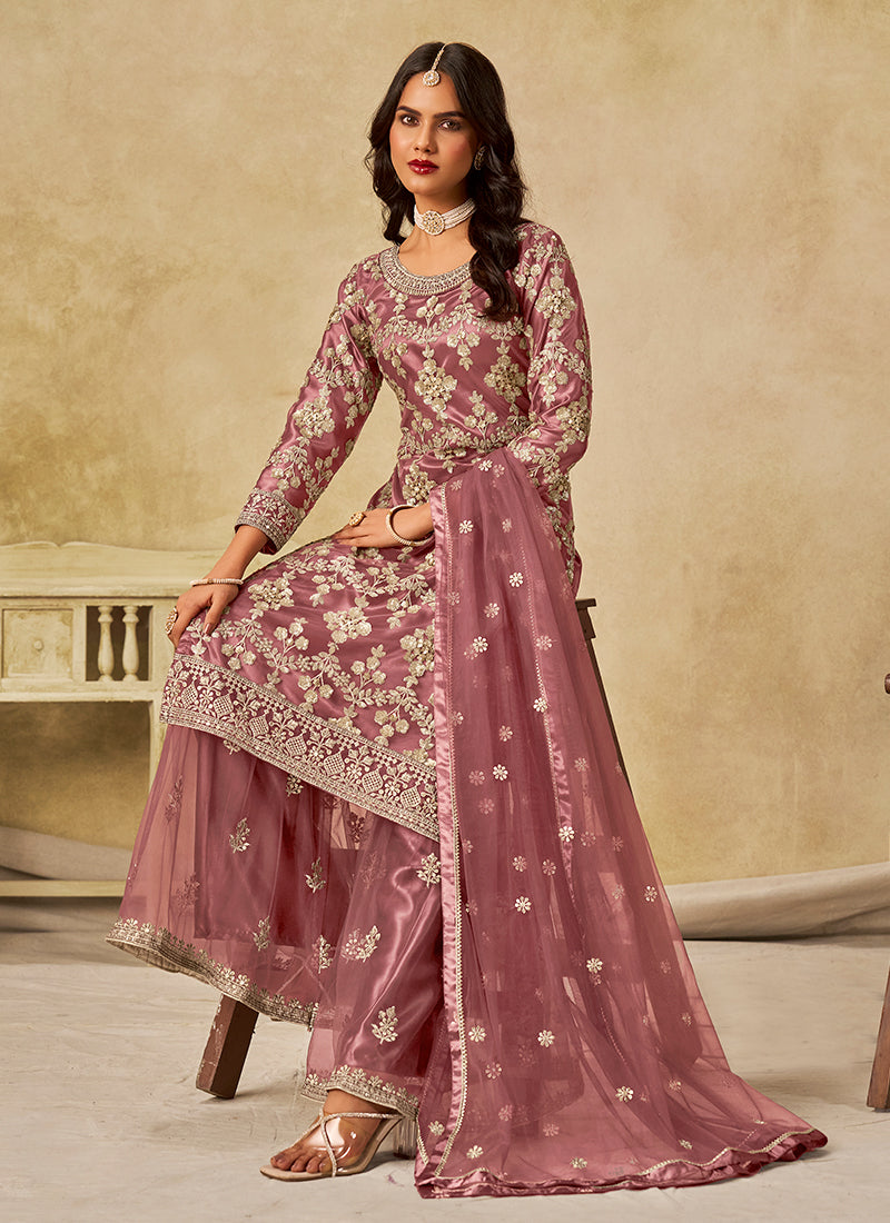 Latest Salwar Kameez Online