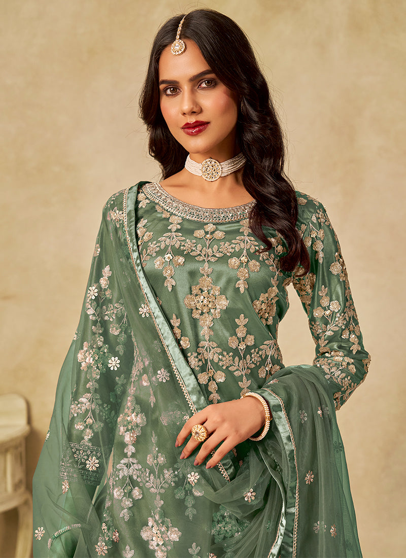 Buy Palazzo Suit In UK