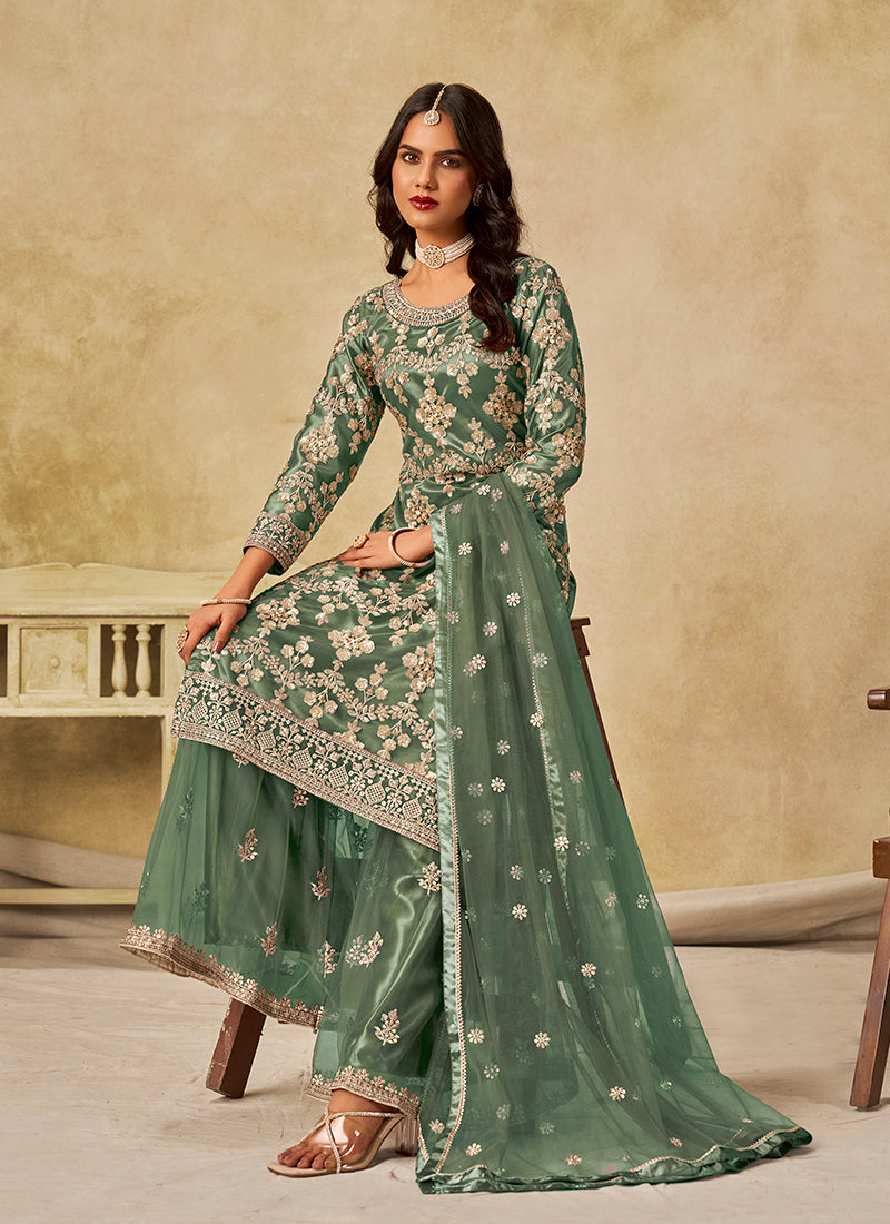 Latest Salwar Kameez Online