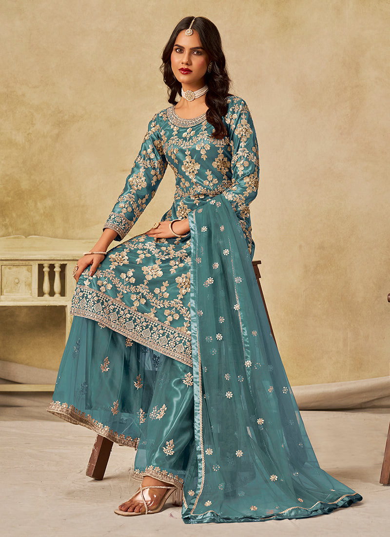 Latest Salwar Kameez Online