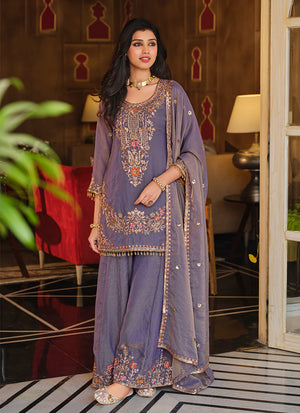 Sangeet Outfits