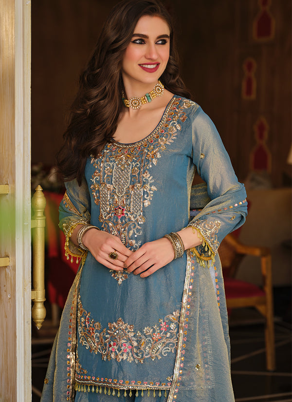 Party Wear Suits