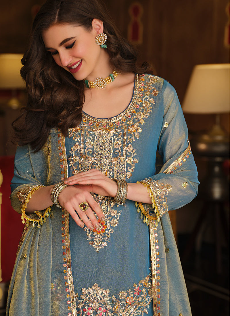 Buy Indian Outfit Online
