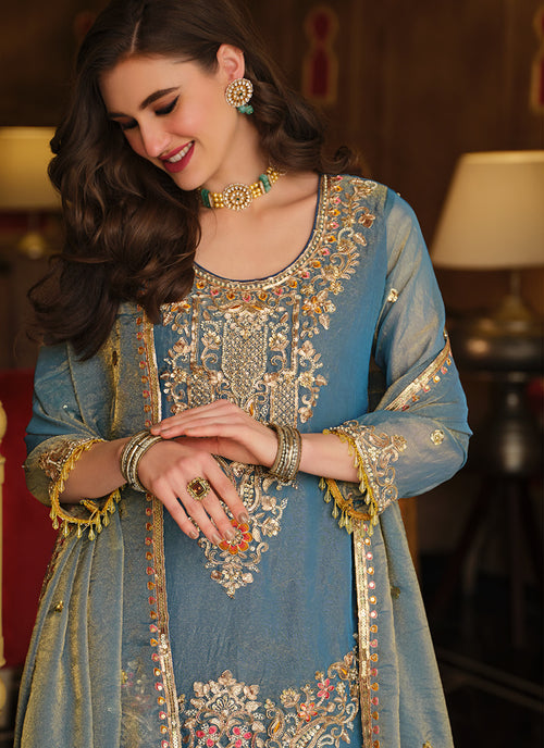 Buy Indian Outfit Online