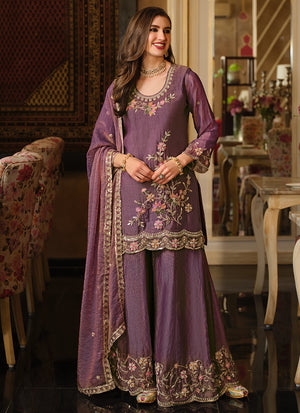 Sangeet Outfits