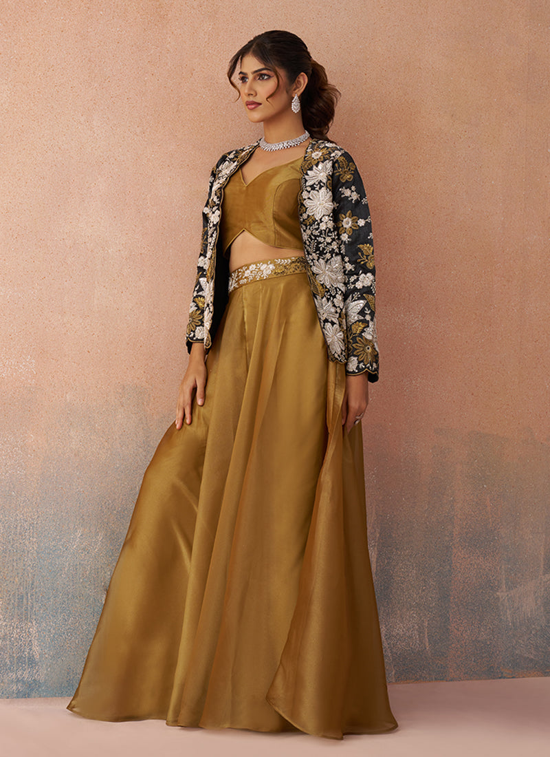 Buy Palazzo Suit 