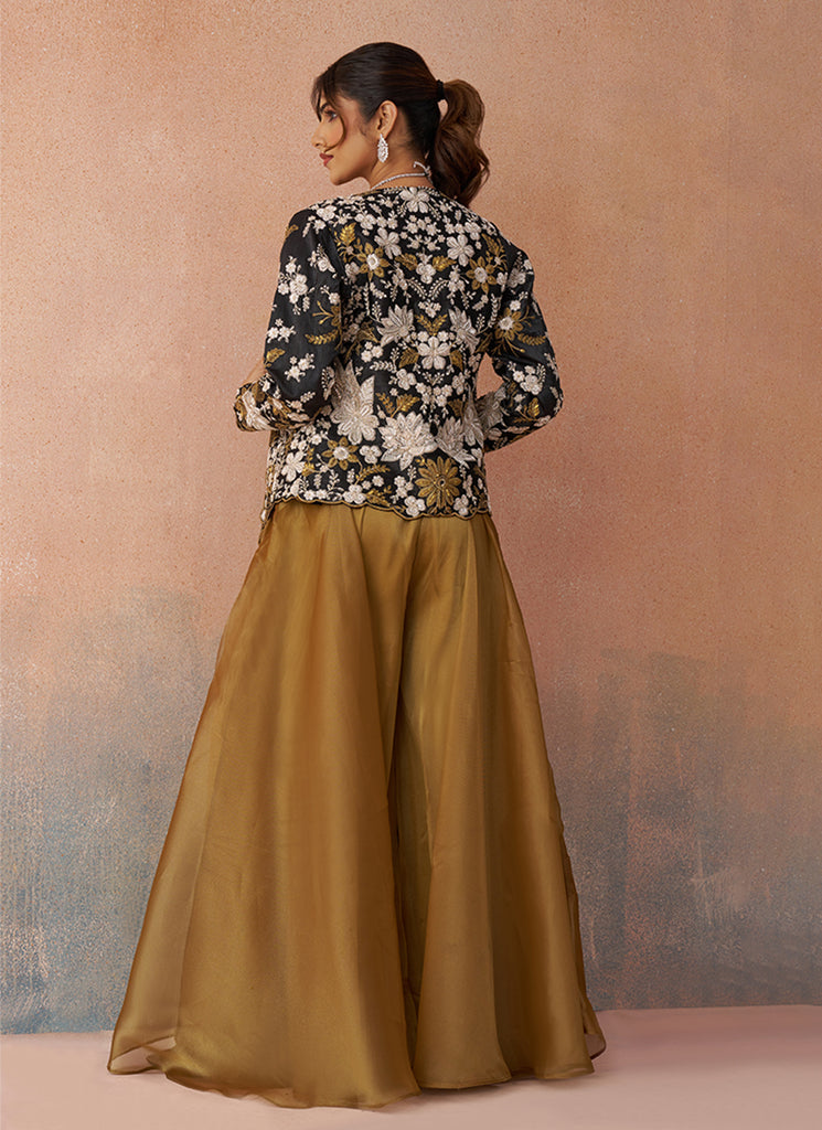 Buy Palazzo Suit In Canada