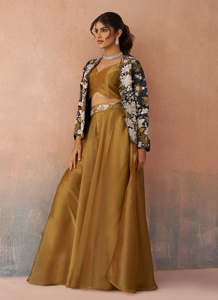 Buy Palazzo Suit 