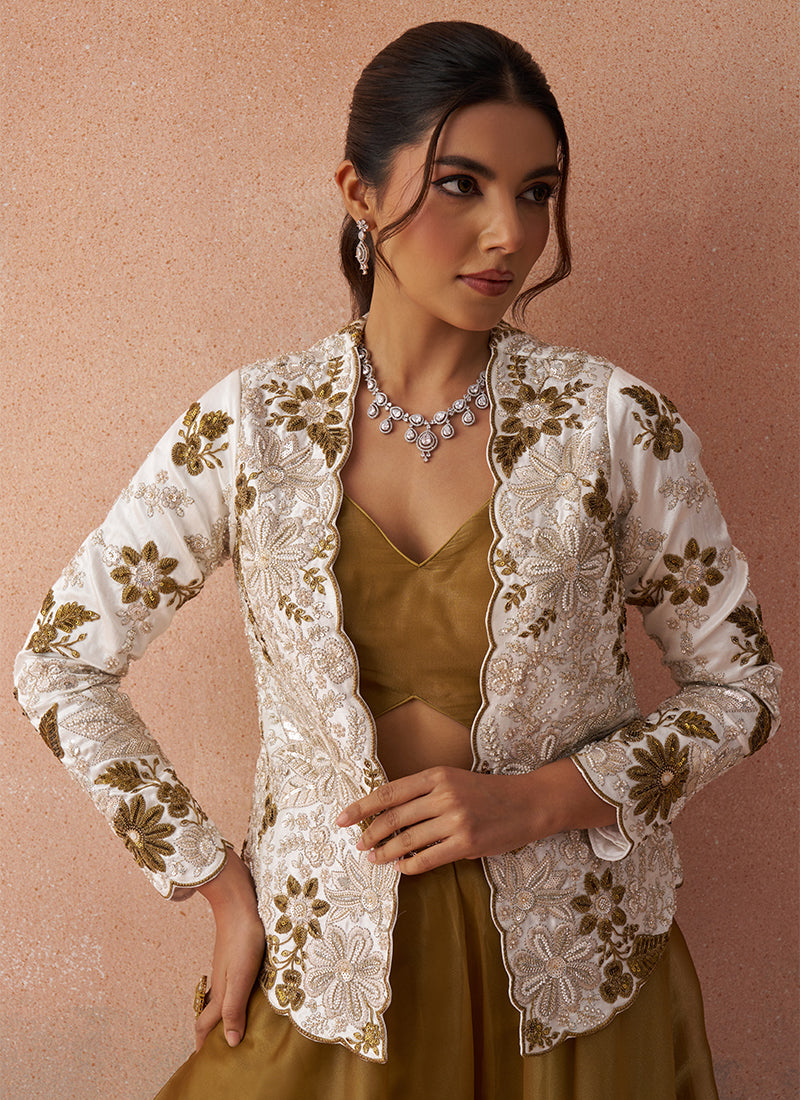 Buy Palazzo Suit 