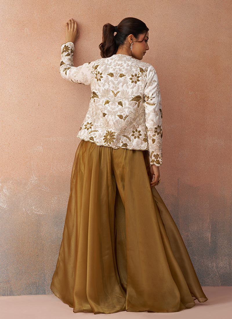 Buy Palazzo Suit In USA