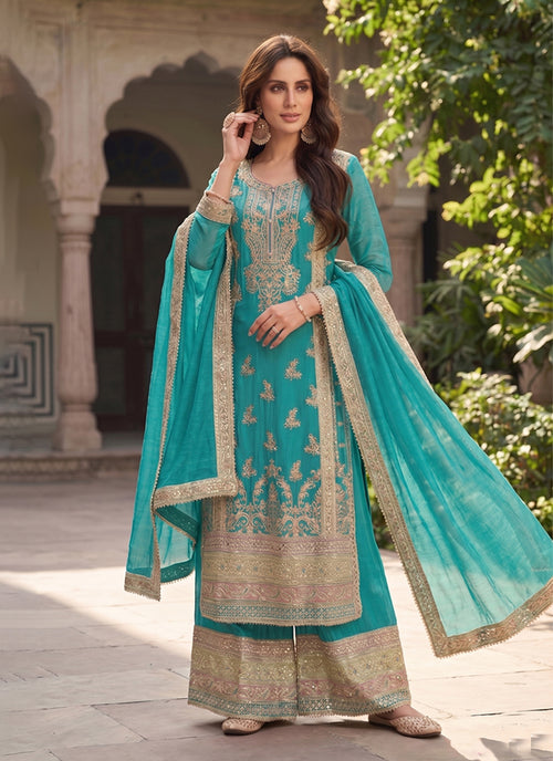 Buy Palazzo Suit 