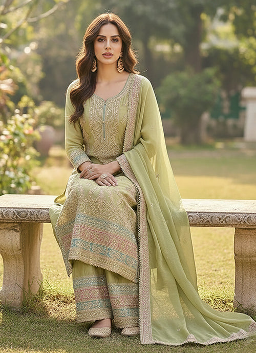 Buy Palazzo Suit 