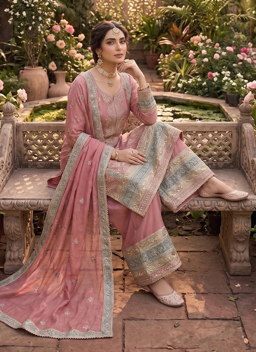 Buy Palazzo Suit 