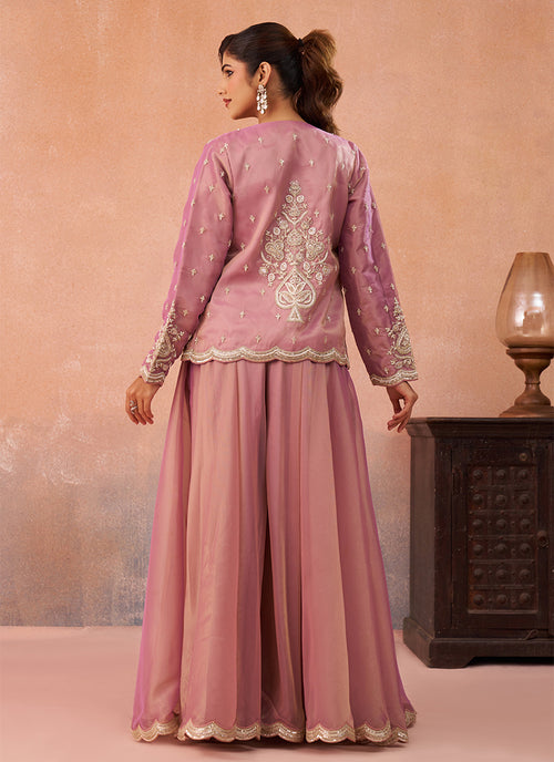 Buy Palazzo Suit 