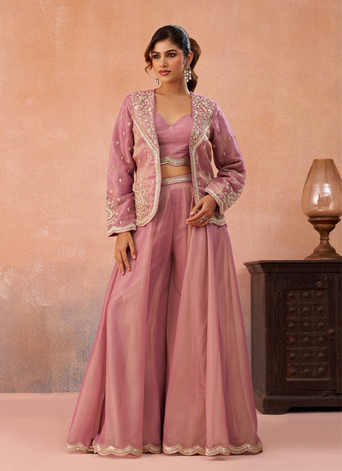 Buy Palazzo Suit In Uk