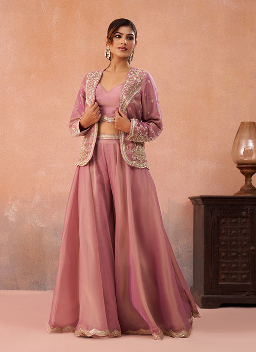 Buy Indo-Western Outfits Online