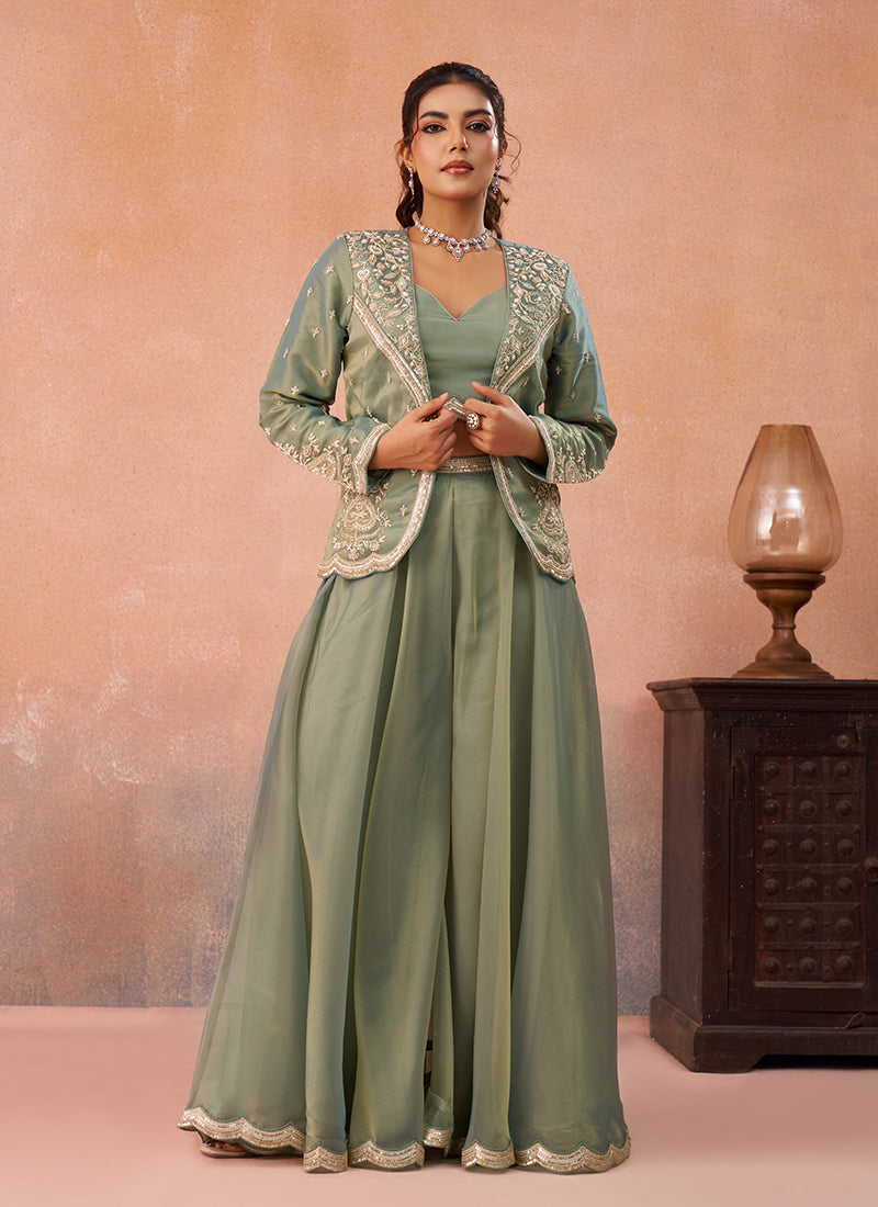 Buy Palazzo Suit 