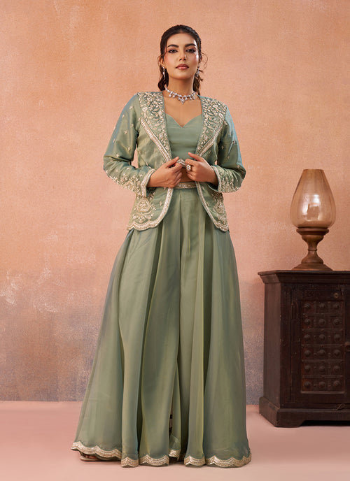 Buy Palazzo Suit 
