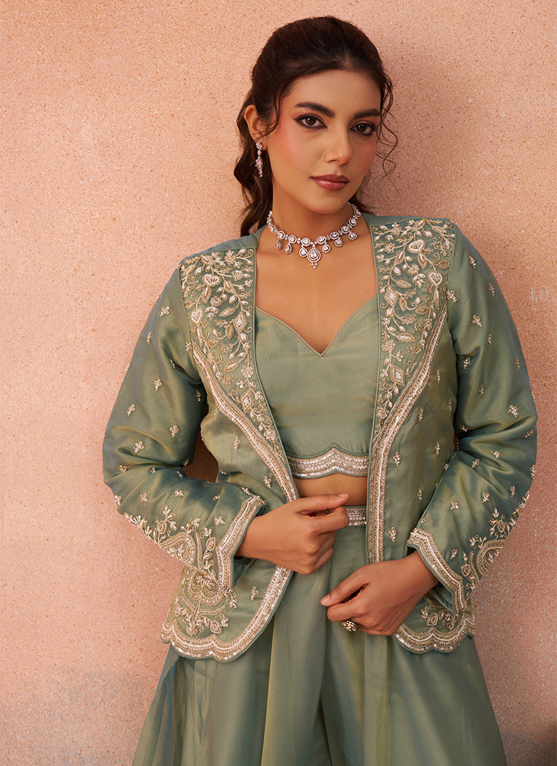 Buy Indo-Western Outfits Online