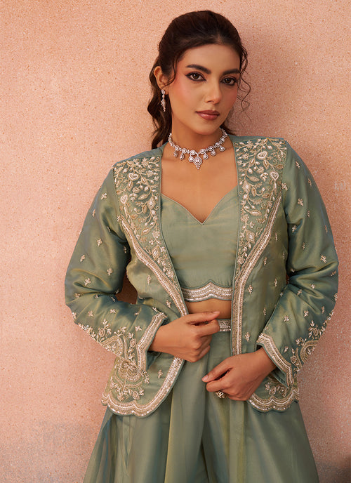 Buy Indo-Western Outfits Online