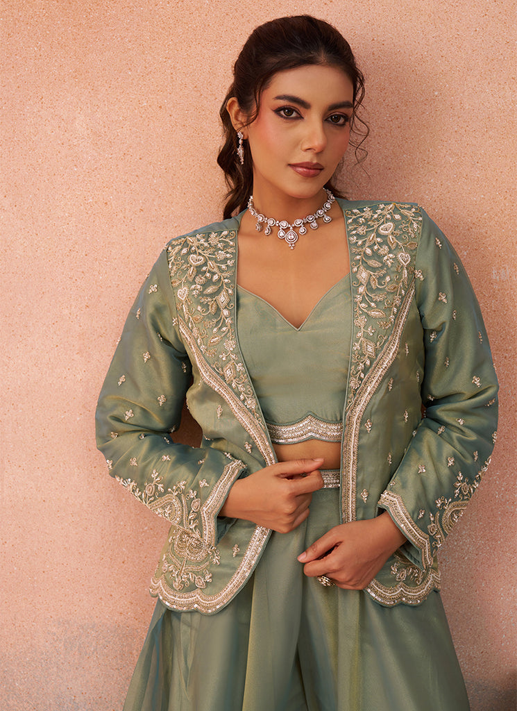 Buy Indo-Western Outfits Online