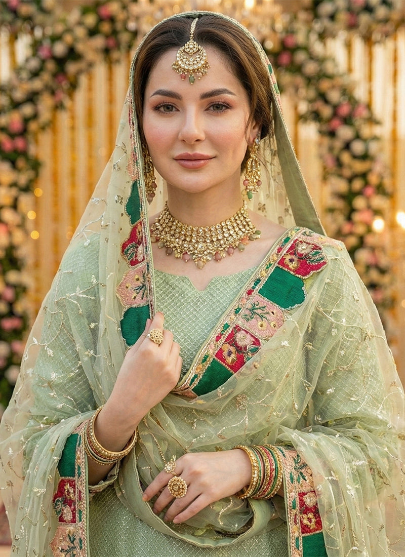 Buy Palazzo Suit In USA