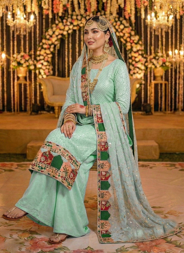 Buy Palazzo Suit