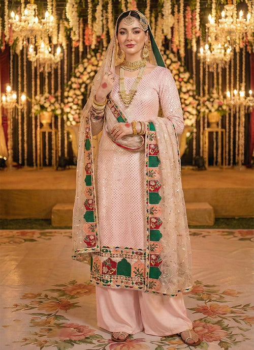 Buy Palazzo Suit In Canada