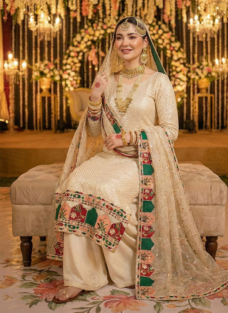 Buy Palazzo Suit 