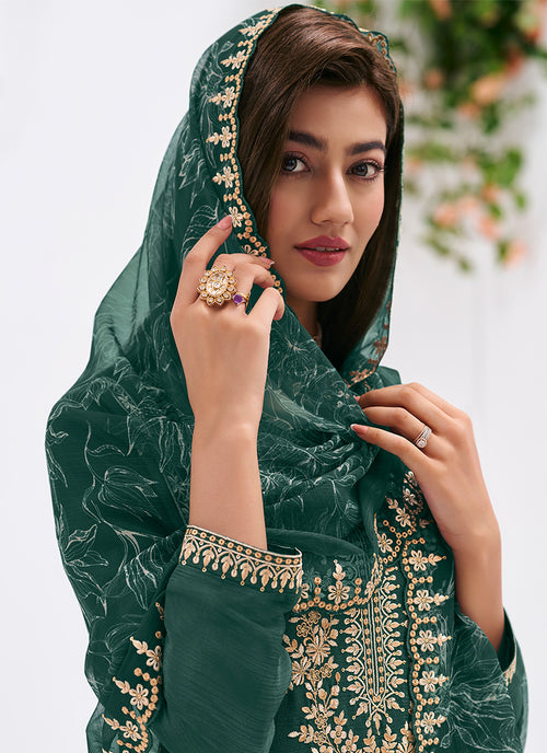 Buy Palazzo Suit