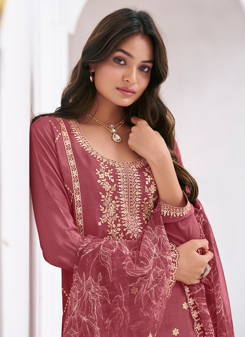Buy Palazzo Suit