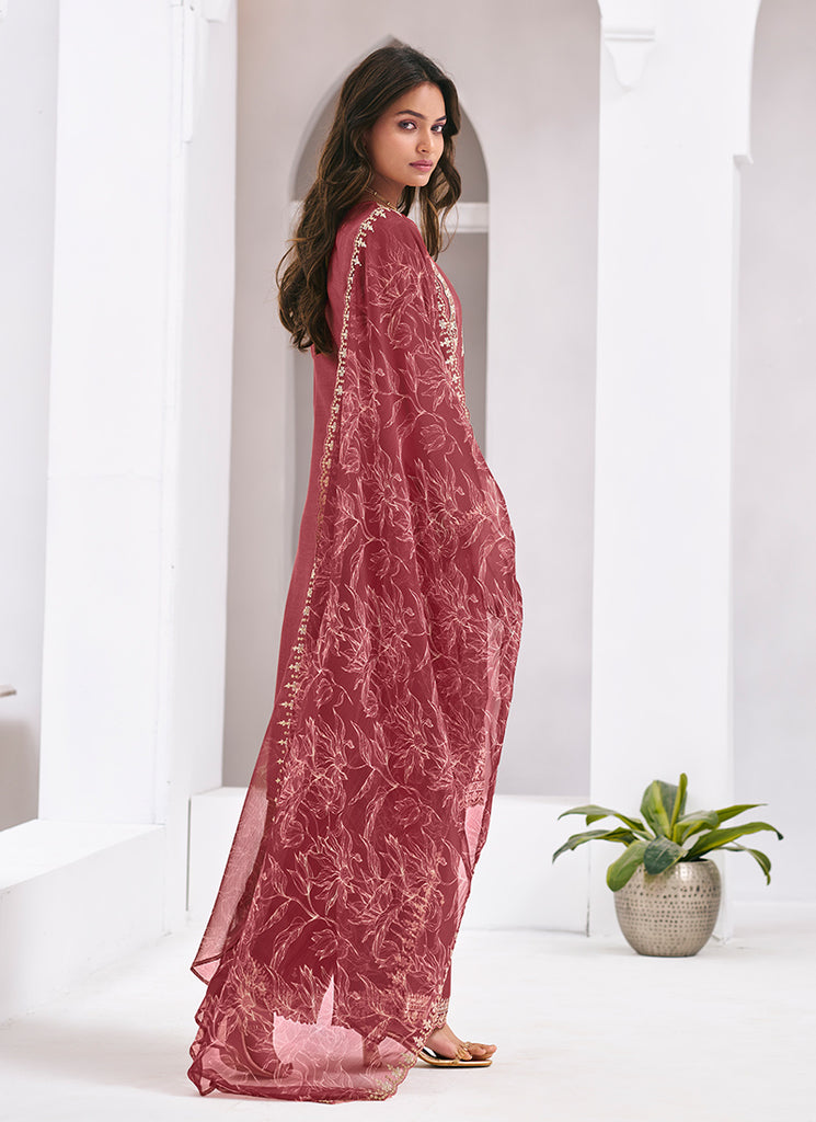 Buy Palazzo Suit In USA
