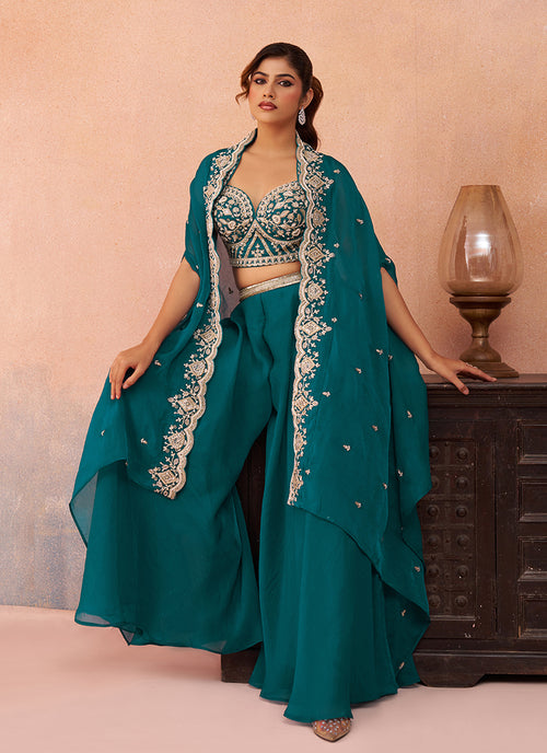 Buy Indo-Western Outfits Online