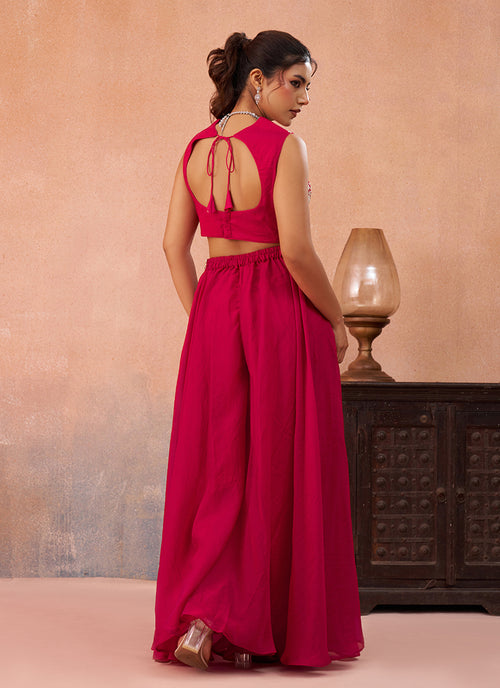 Buy Palazzo Suit In Uk