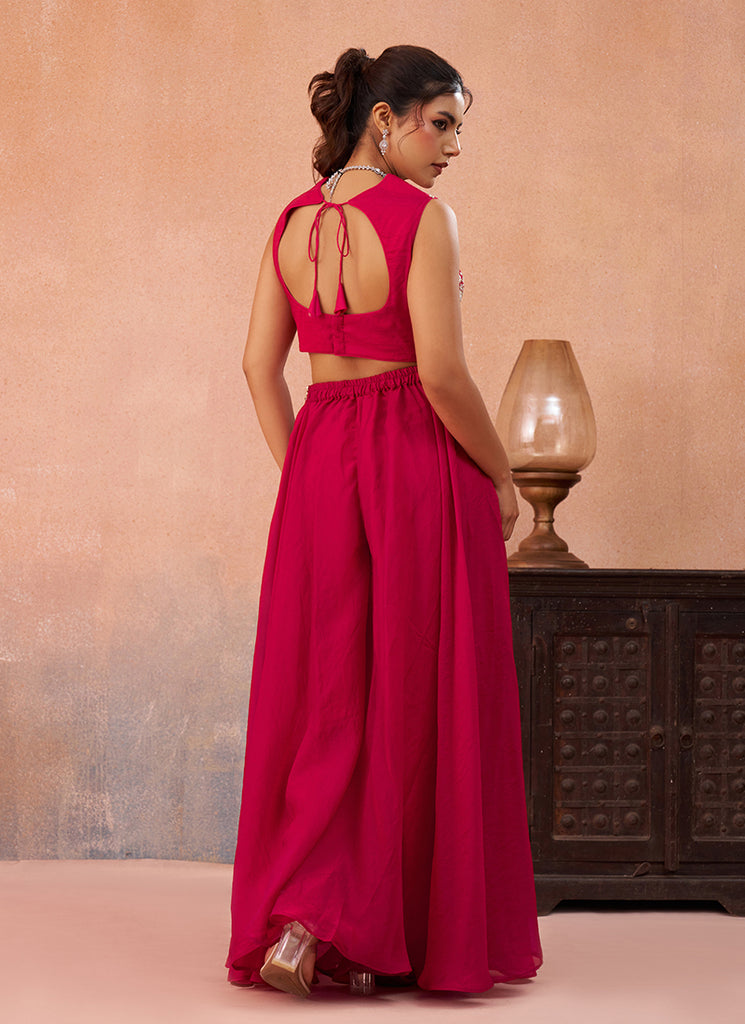 Buy Palazzo Suit In Uk